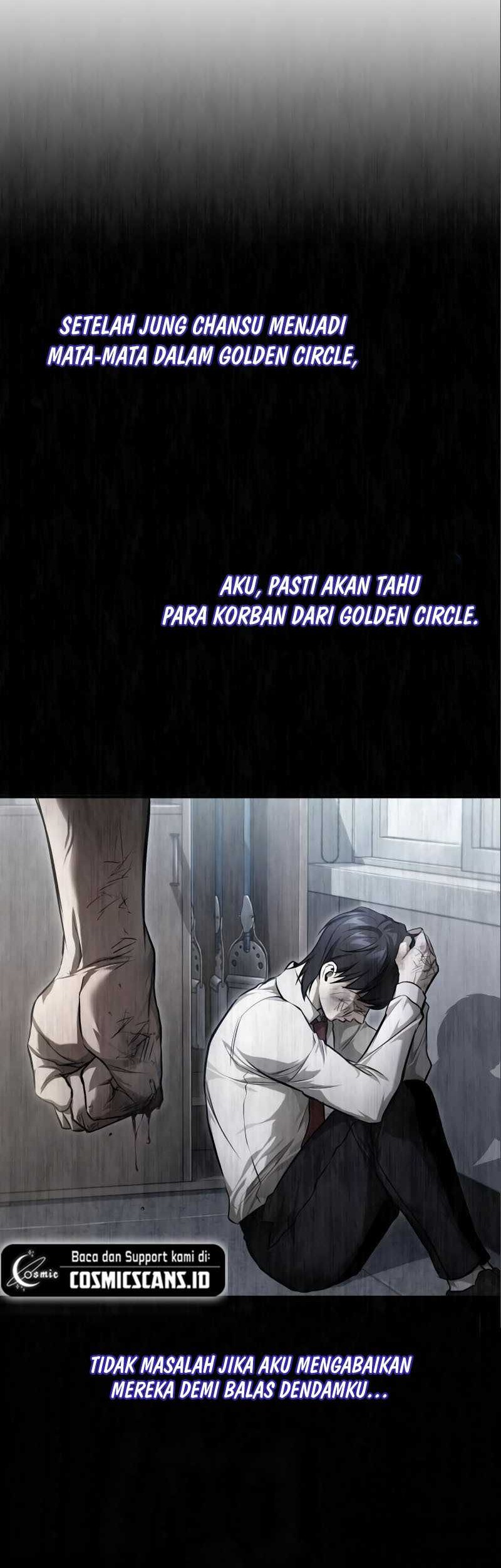 Devil Returns To School Days Chapter 39 - halaman 66