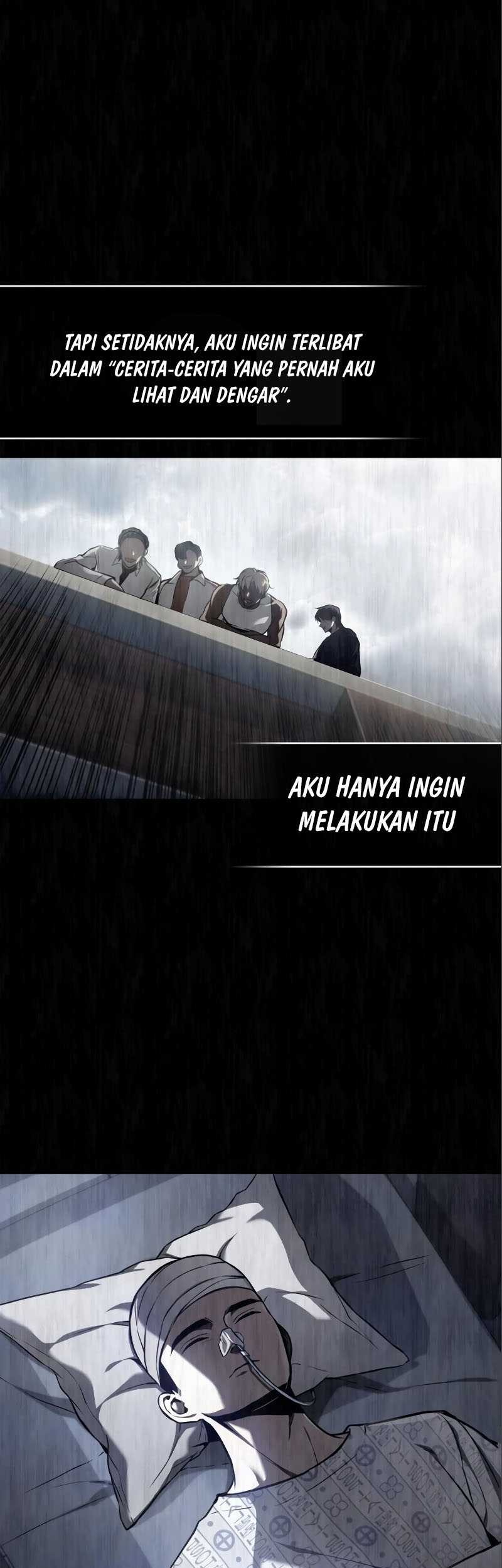 Devil Returns To School Days Chapter 39 - halaman 67