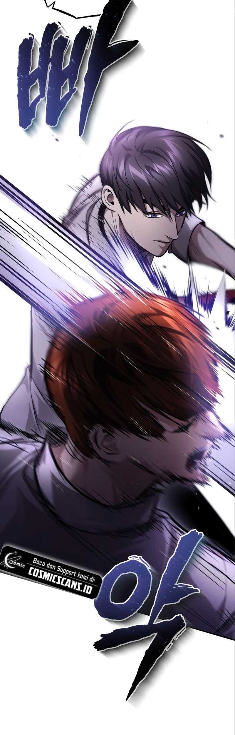 Devil Returns To School Days Chapter 39 - halaman 74