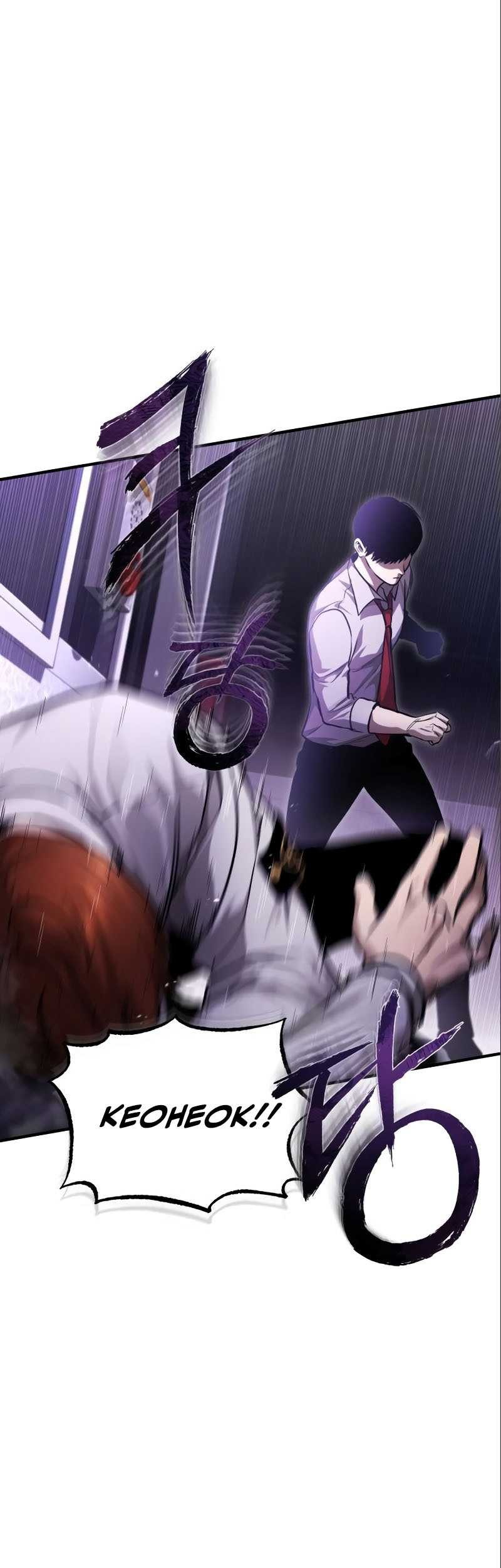 Devil Returns To School Days Chapter 39 - halaman 75