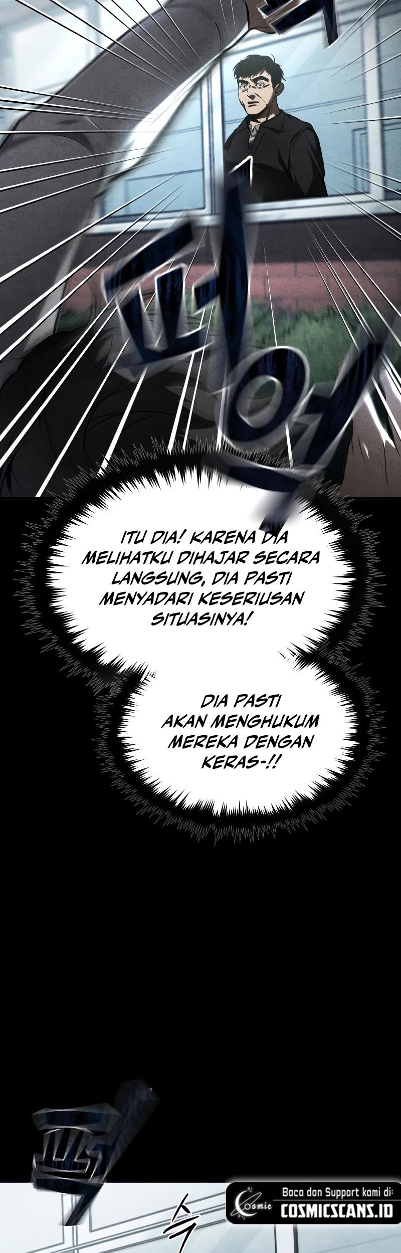Devil Returns To School Days Chapter 4 - halaman 14