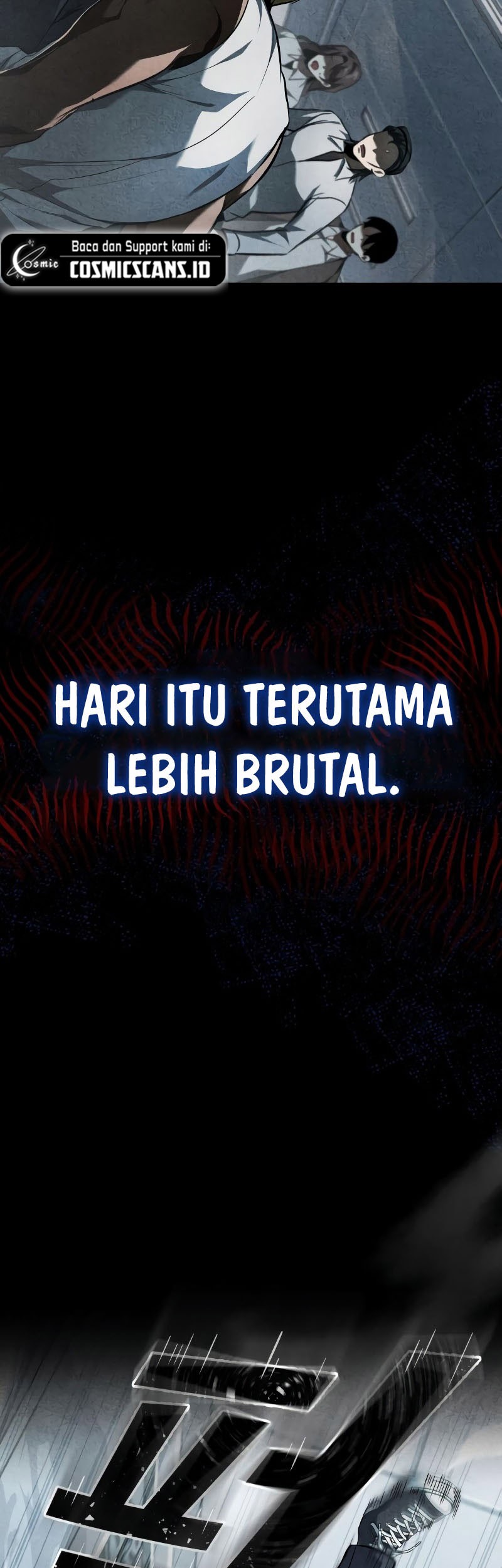 Devil Returns To School Days Chapter 4 - halaman 19