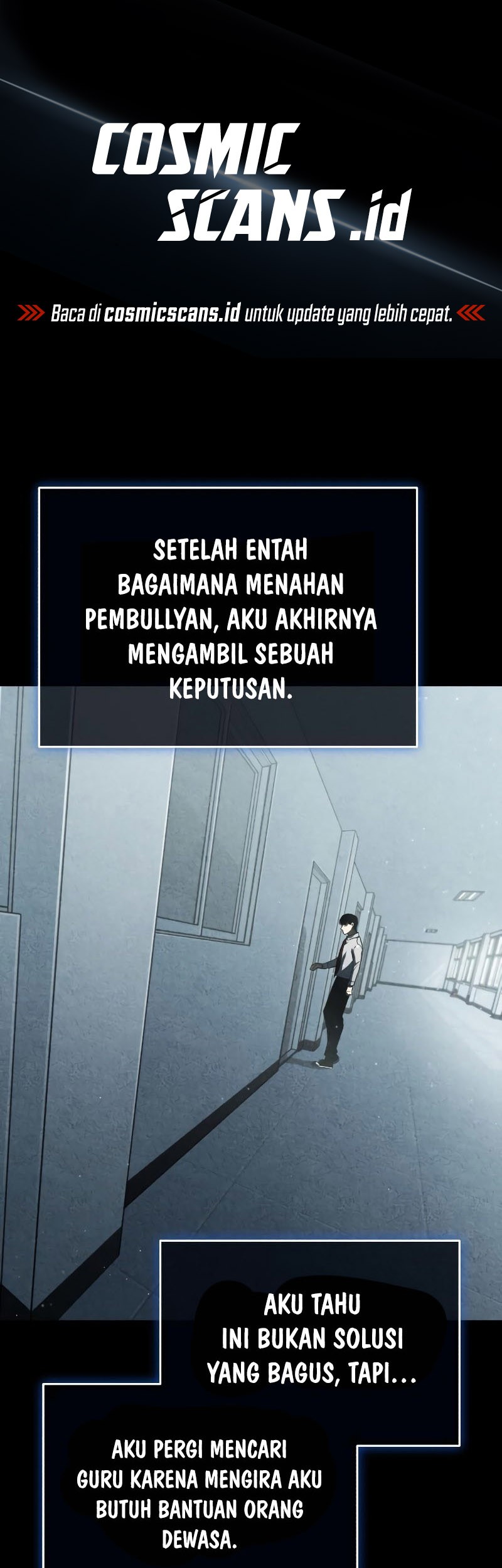Devil Returns To School Days Chapter 4 - halaman 2
