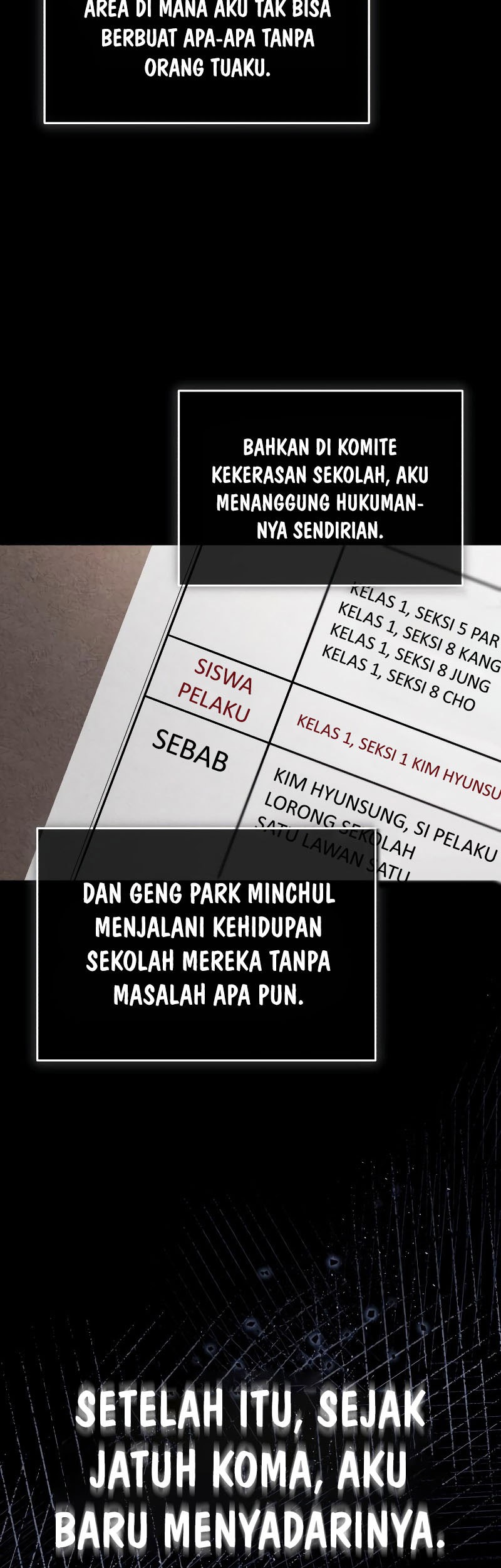 Devil Returns To School Days Chapter 4 - halaman 24