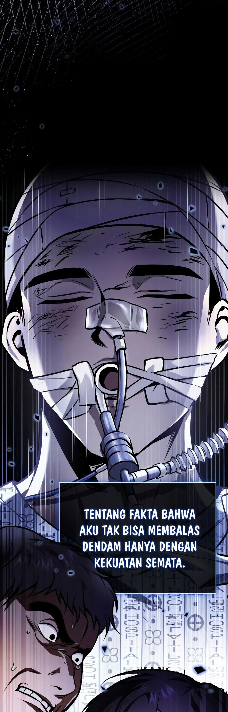 Devil Returns To School Days Chapter 4 - halaman 25