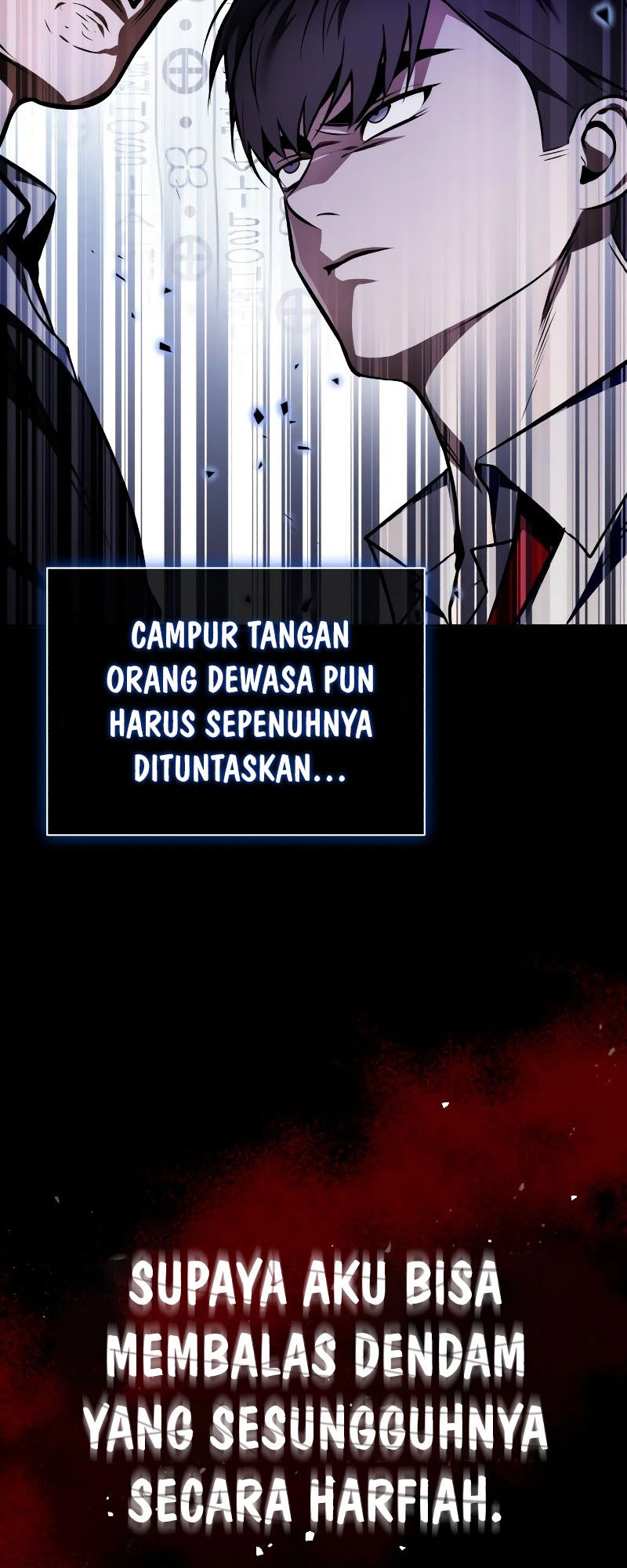 Devil Returns To School Days Chapter 4 - halaman 26