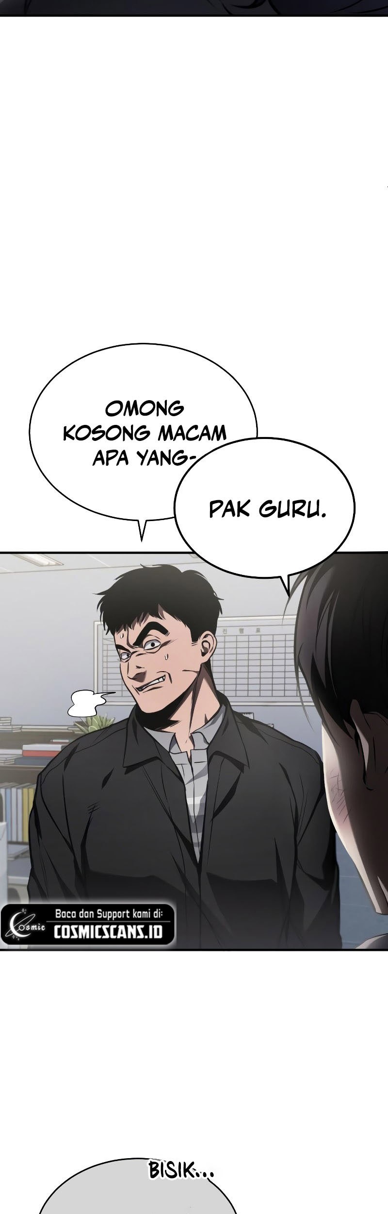 Devil Returns To School Days Chapter 4 - halaman 29