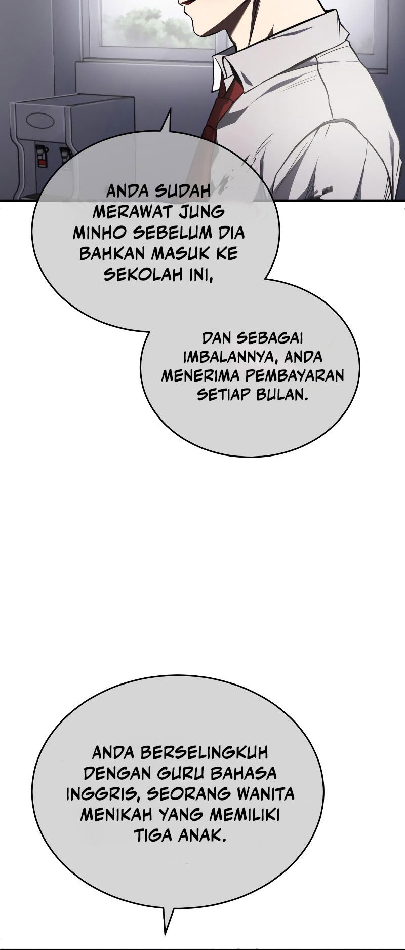 Devil Returns To School Days Chapter 4 - halaman 31