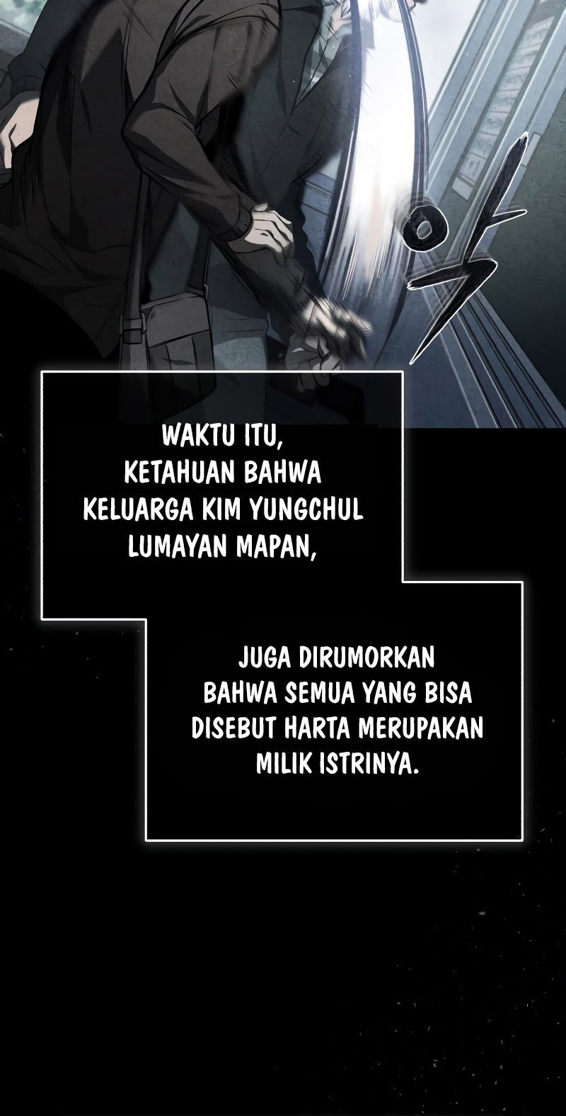 Devil Returns To School Days Chapter 4 - halaman 36