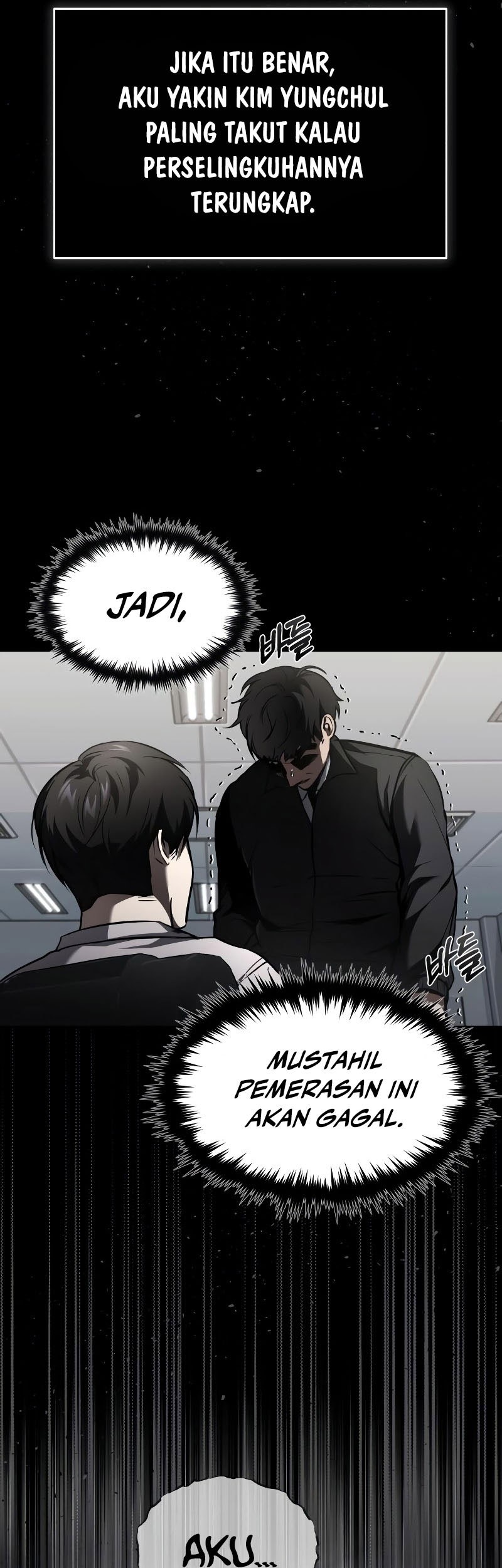 Devil Returns To School Days Chapter 4 - halaman 37