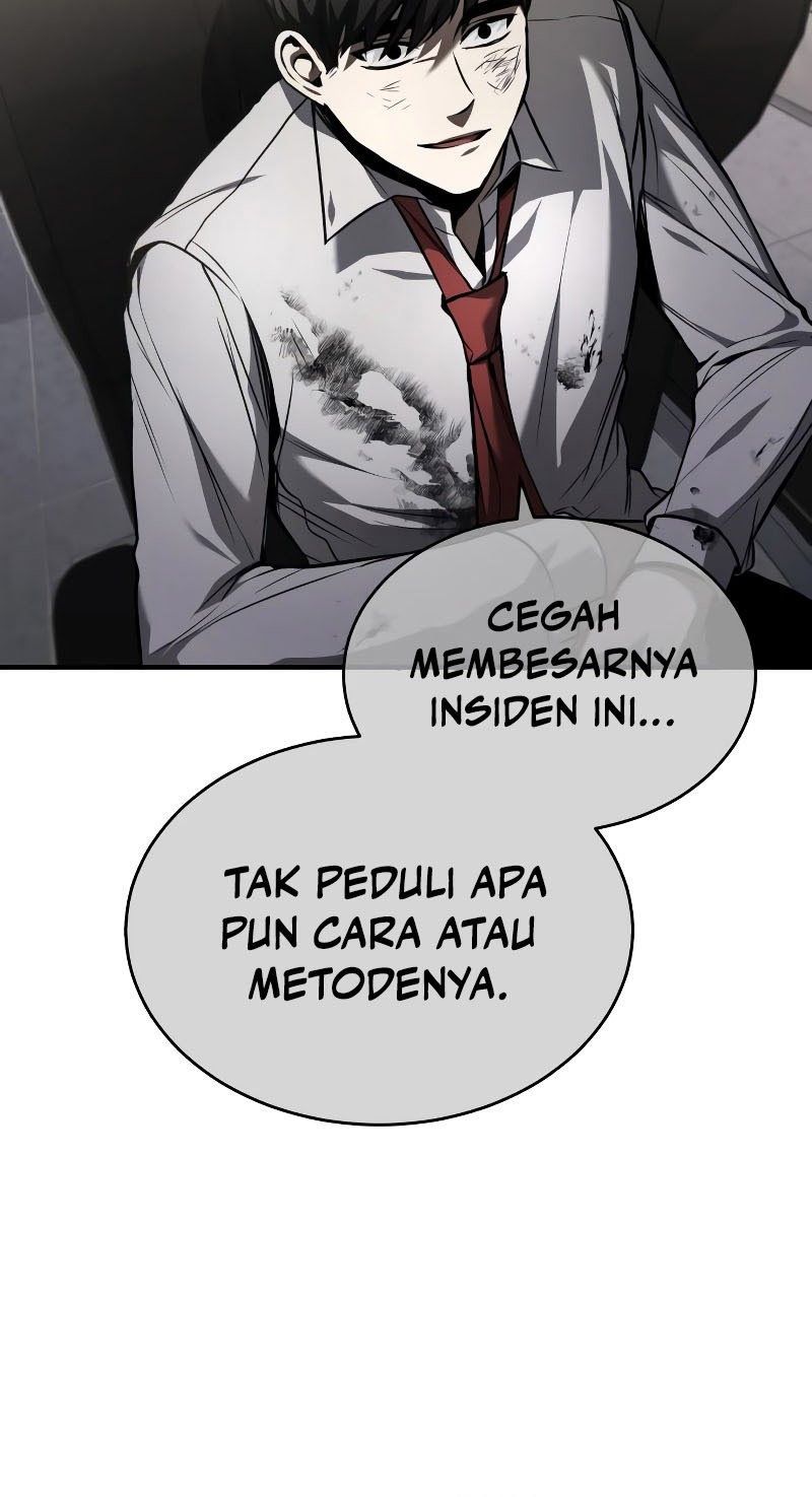 Devil Returns To School Days Chapter 4 - halaman 41