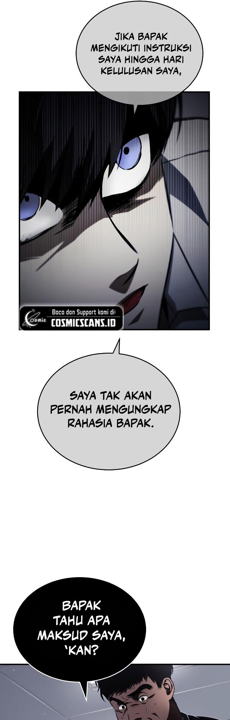 Devil Returns To School Days Chapter 4 - halaman 42