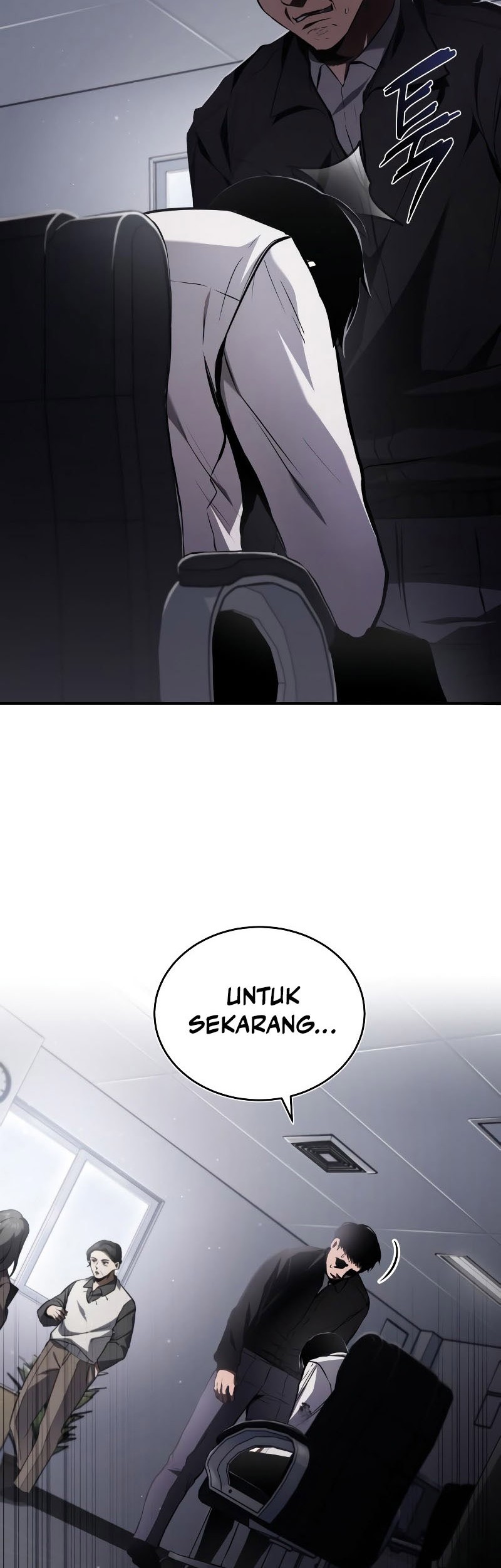 Devil Returns To School Days Chapter 4 - halaman 43