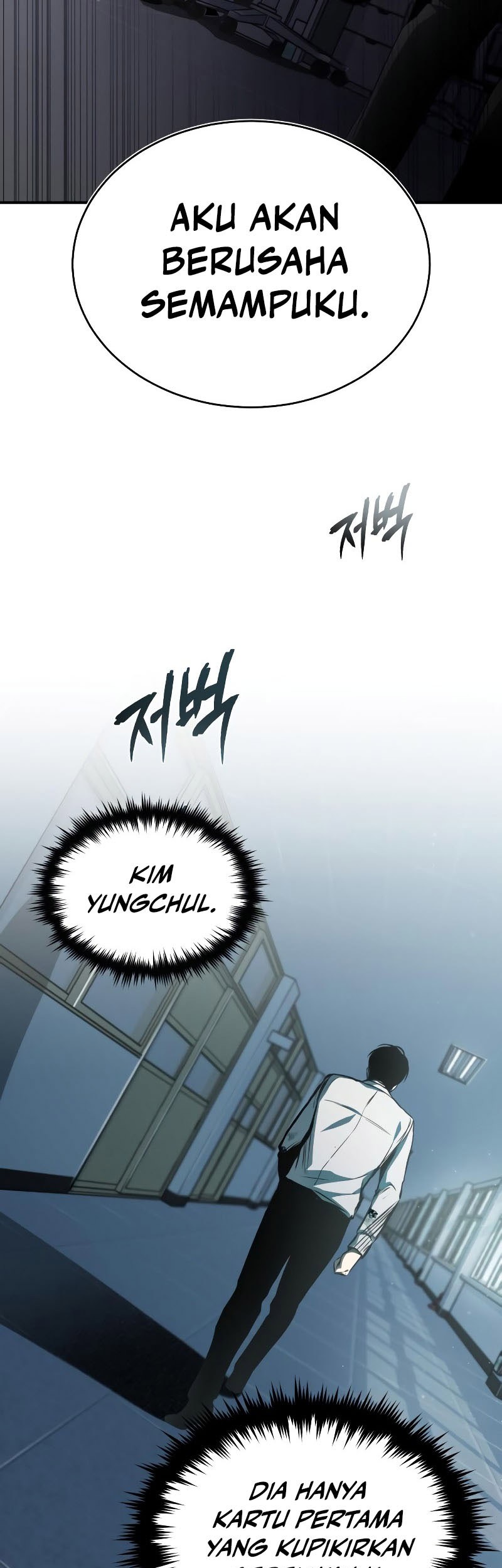 Devil Returns To School Days Chapter 4 - halaman 44