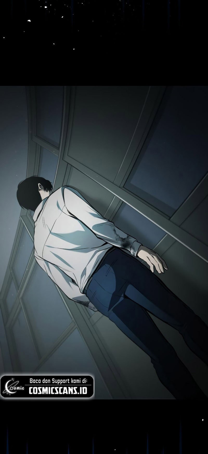 Devil Returns To School Days Chapter 4 - halaman 46