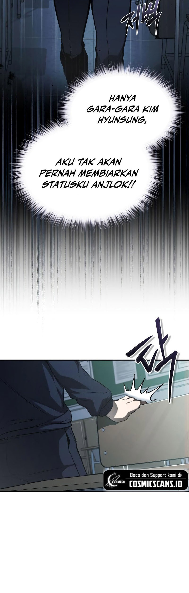 Devil Returns To School Days Chapter 4 - halaman 53
