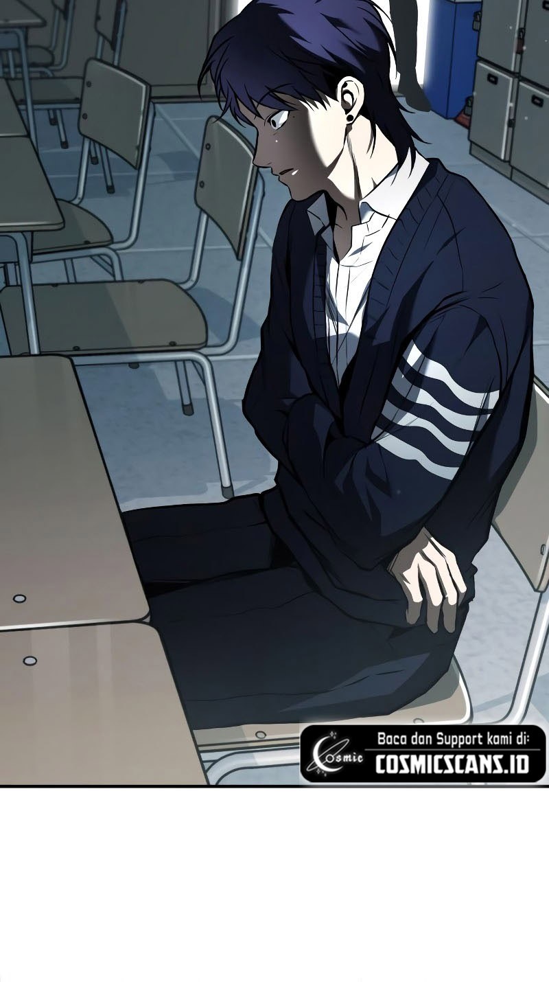 Devil Returns To School Days Chapter 4 - halaman 56