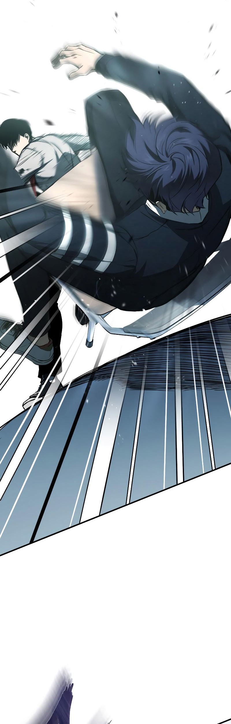 Devil Returns To School Days Chapter 4 - halaman 60