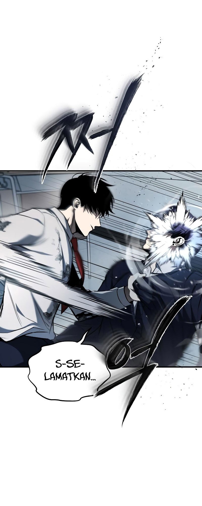 Devil Returns To School Days Chapter 4 - halaman 66