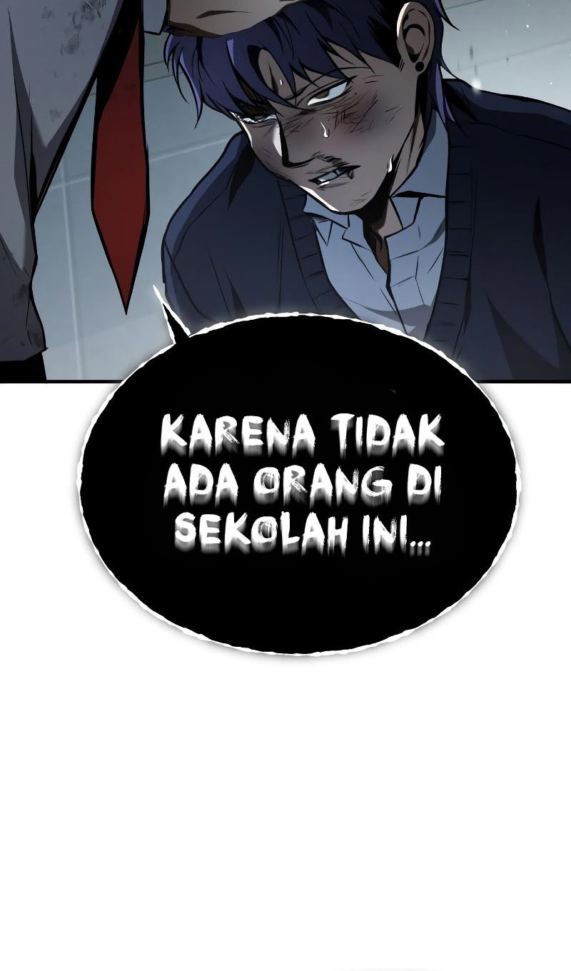 Devil Returns To School Days Chapter 4 - halaman 71