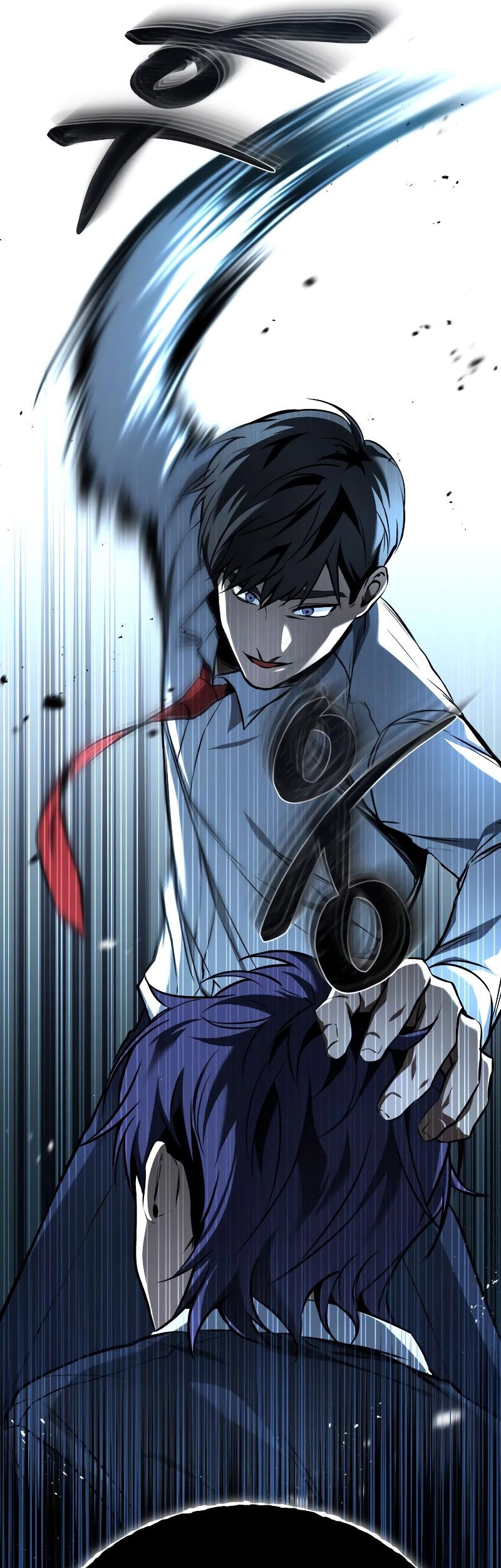 Devil Returns To School Days Chapter 4 - halaman 72