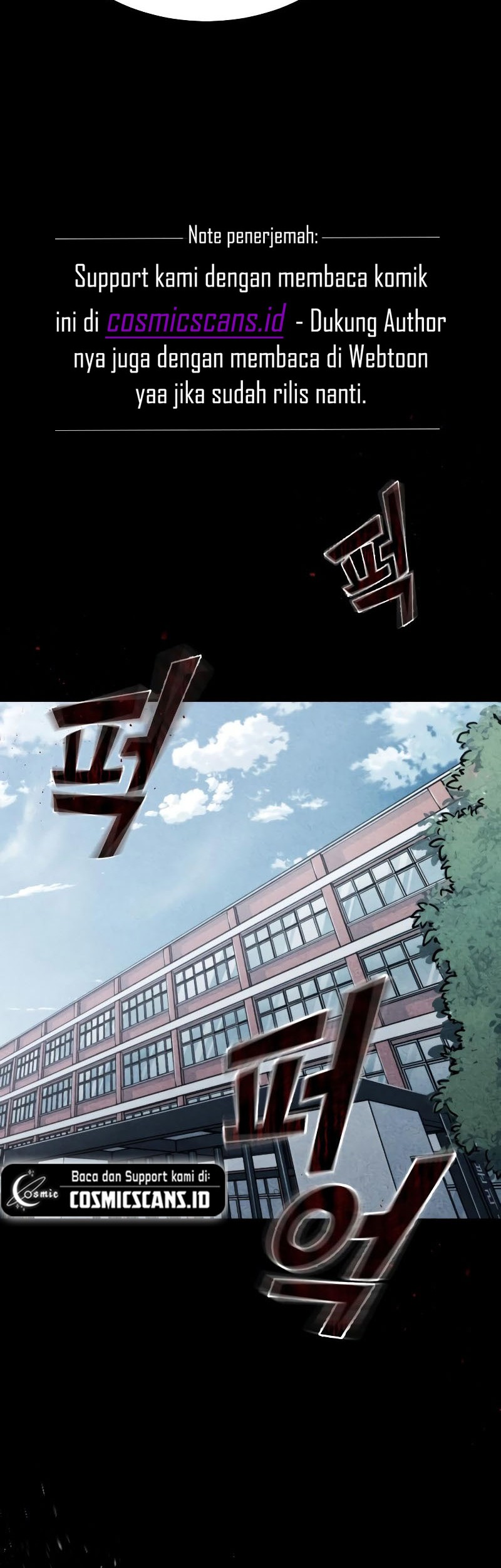 Devil Returns To School Days Chapter 4 - halaman 8