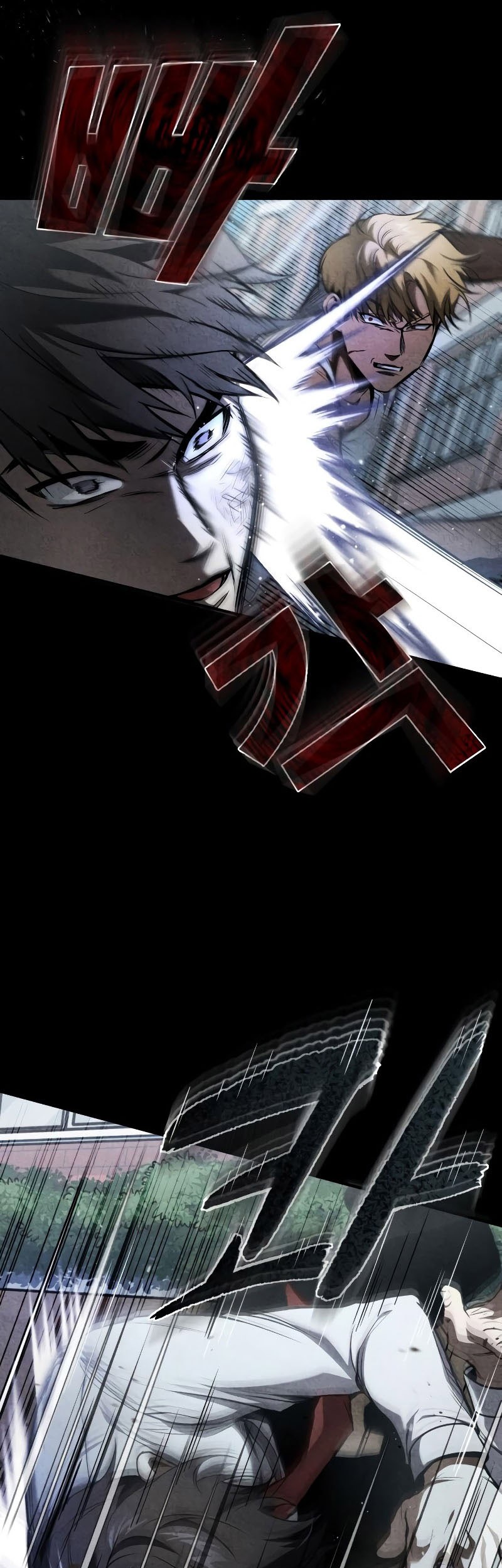 Devil Returns To School Days Chapter 4 - halaman 9