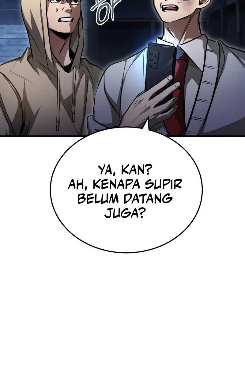 Devil Returns To School Days Chapter 40 - halaman 17