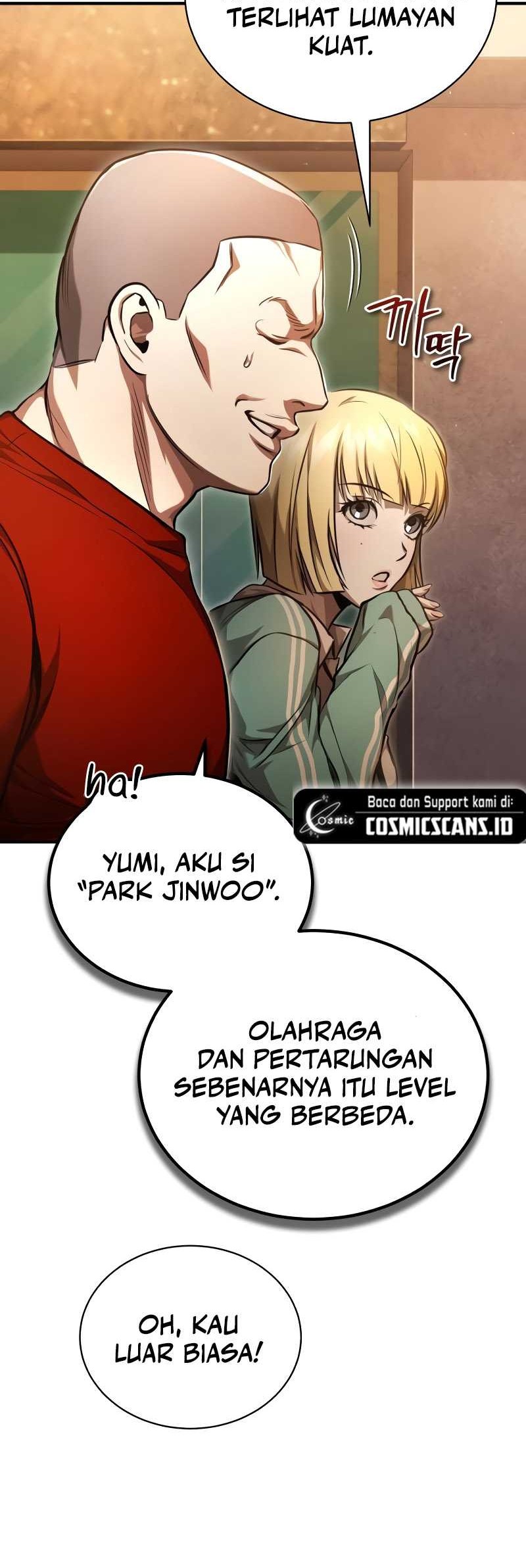 Devil Returns To School Days Chapter 40 - halaman 25