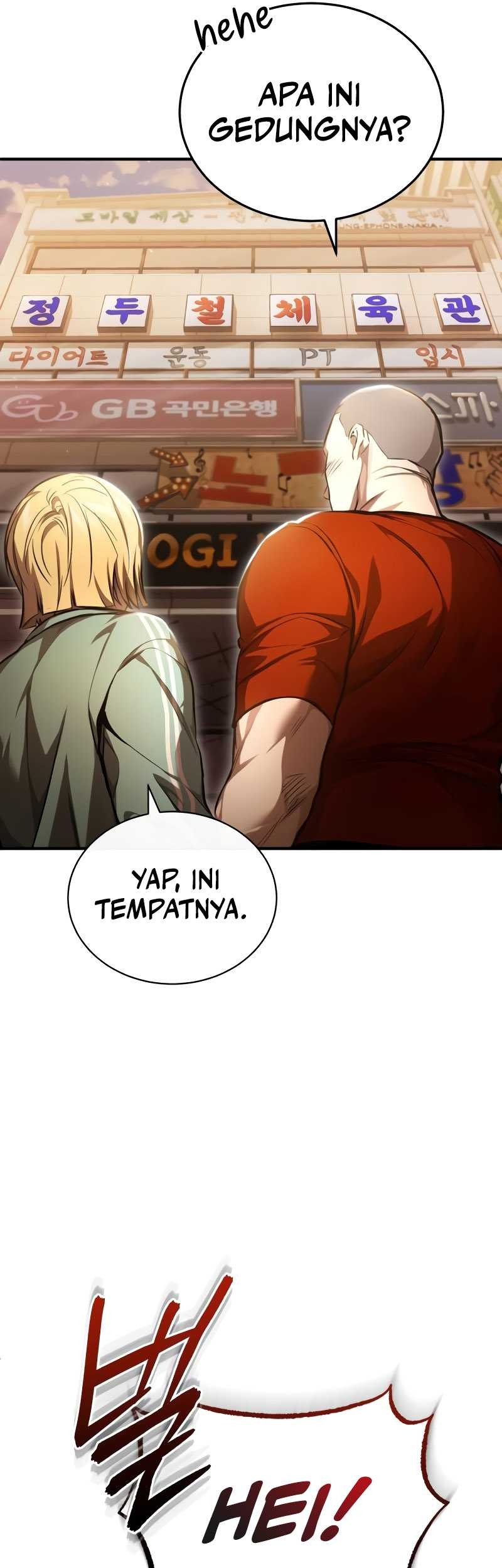 Devil Returns To School Days Chapter 40 - halaman 26