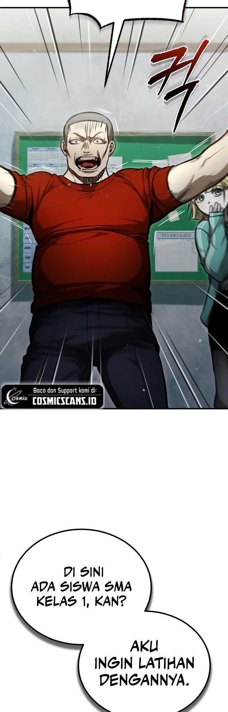 Devil Returns To School Days Chapter 40 - halaman 27