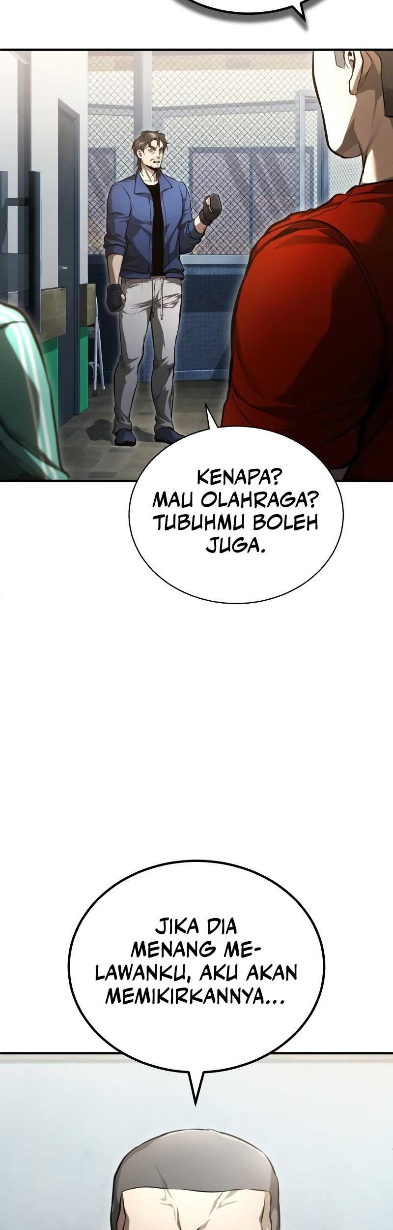 Devil Returns To School Days Chapter 40 - halaman 28