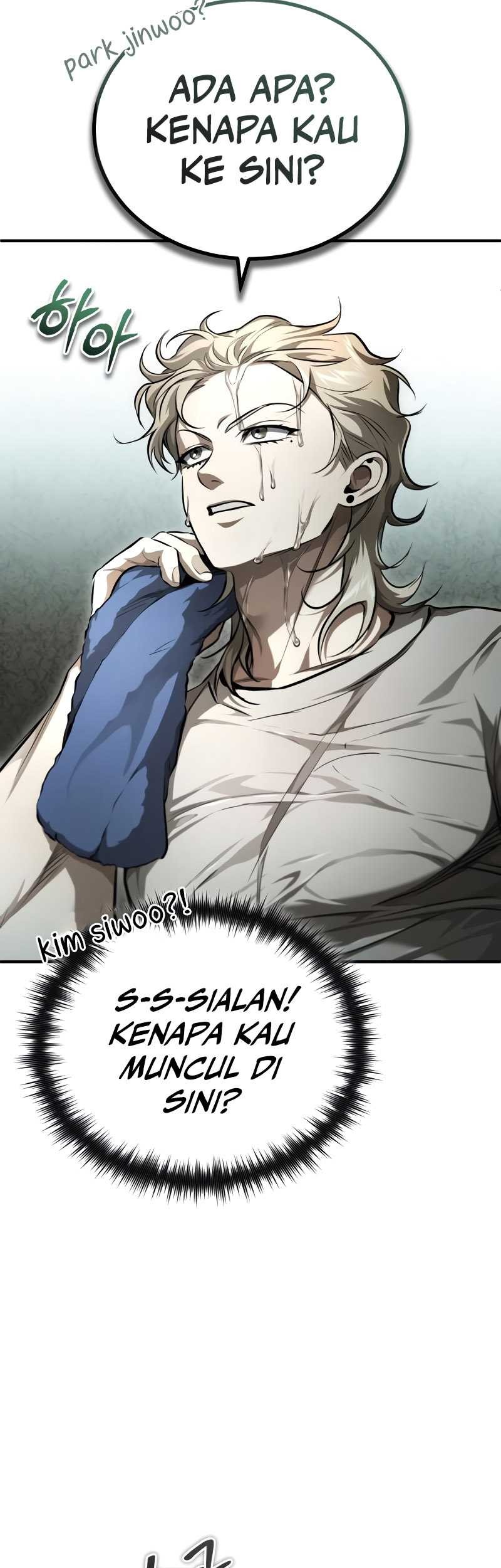 Devil Returns To School Days Chapter 40 - halaman 30