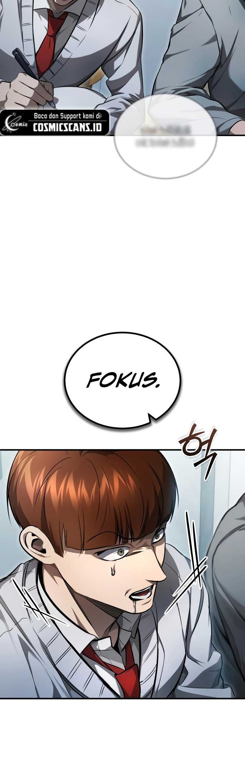 Devil Returns To School Days Chapter 40 - halaman 43