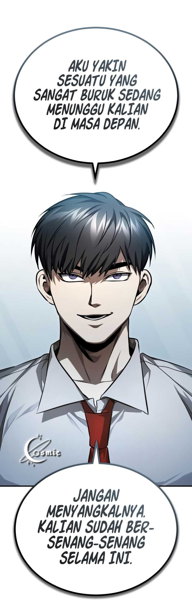 Devil Returns To School Days Chapter 40 - halaman 45