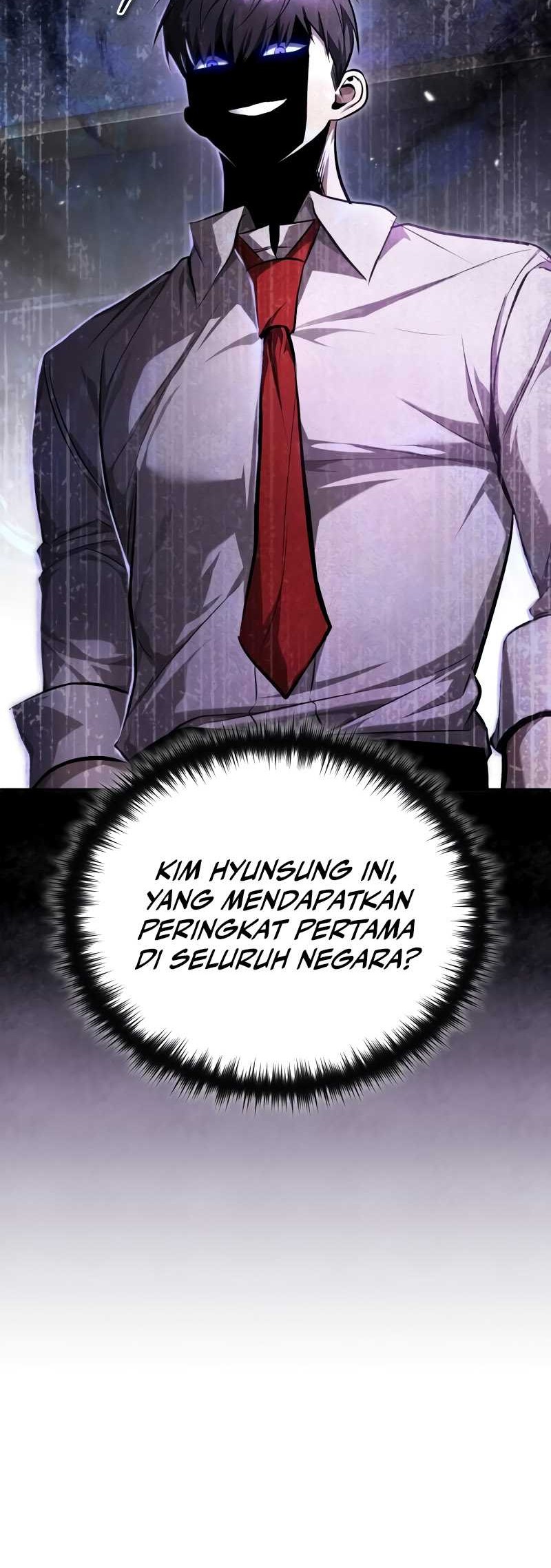 Devil Returns To School Days Chapter 40 - halaman 5