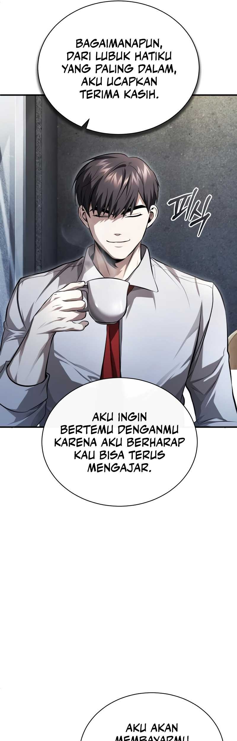Devil Returns To School Days Chapter 40 - halaman 50