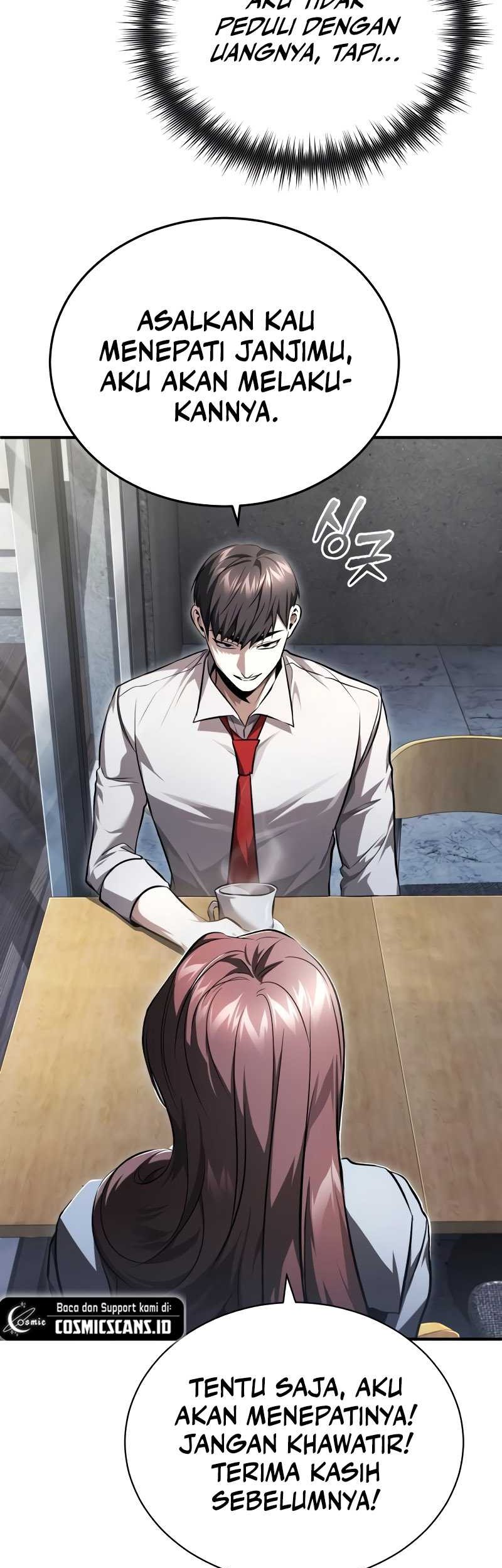 Devil Returns To School Days Chapter 40 - halaman 52