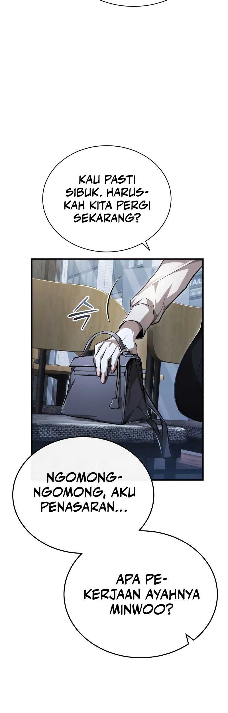 Devil Returns To School Days Chapter 40 - halaman 53