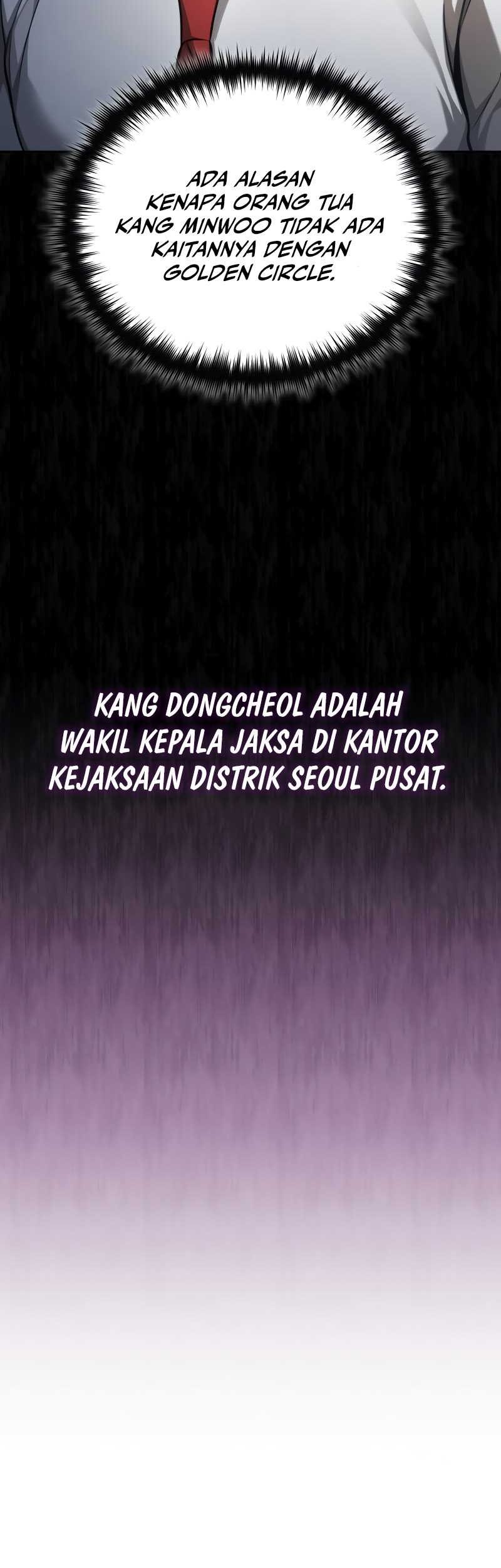 Devil Returns To School Days Chapter 40 - halaman 56