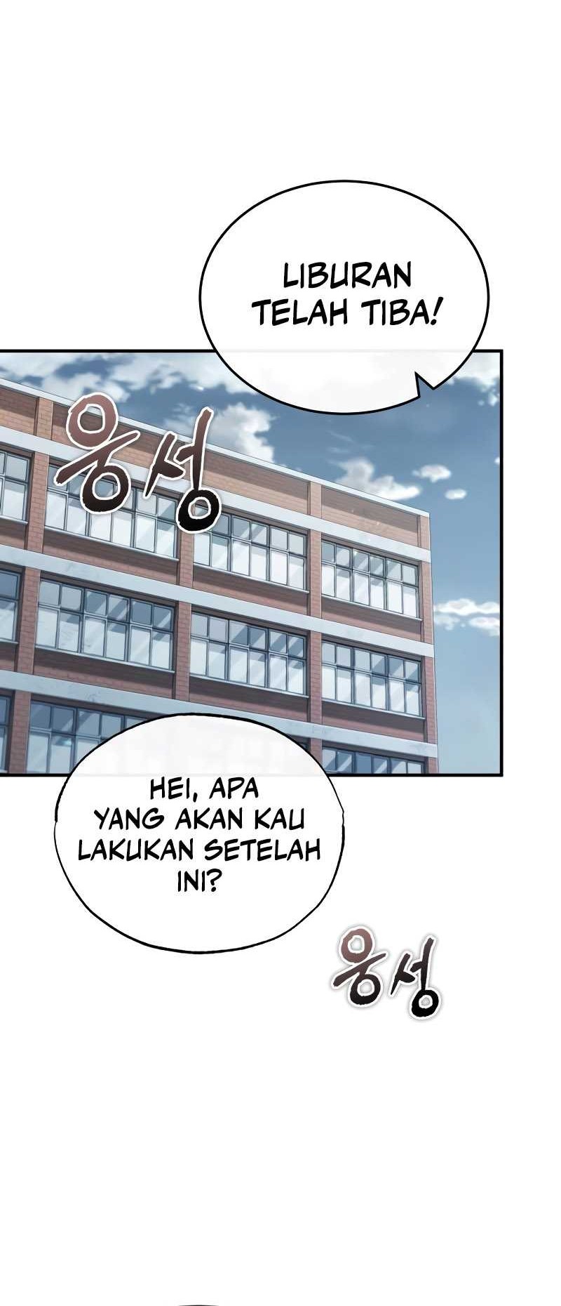 Devil Returns To School Days Chapter 40 - halaman 57