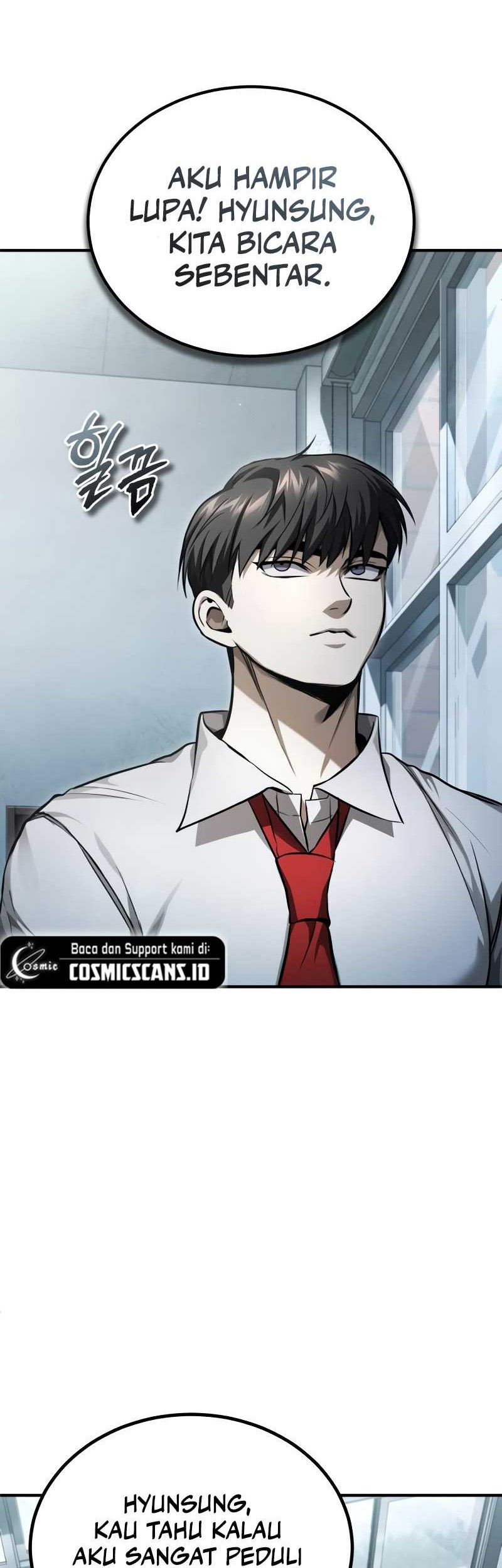 Devil Returns To School Days Chapter 40 - halaman 59