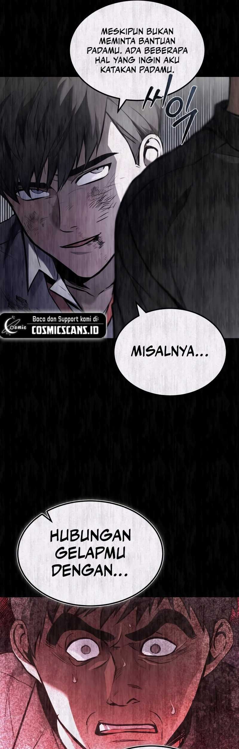 Devil Returns To School Days Chapter 40 - halaman 62