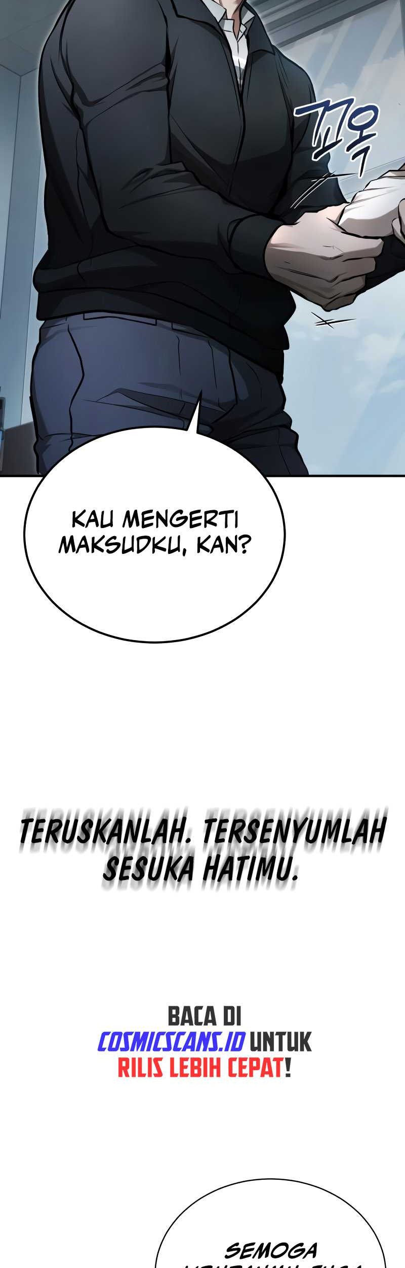 Devil Returns To School Days Chapter 40 - halaman 64