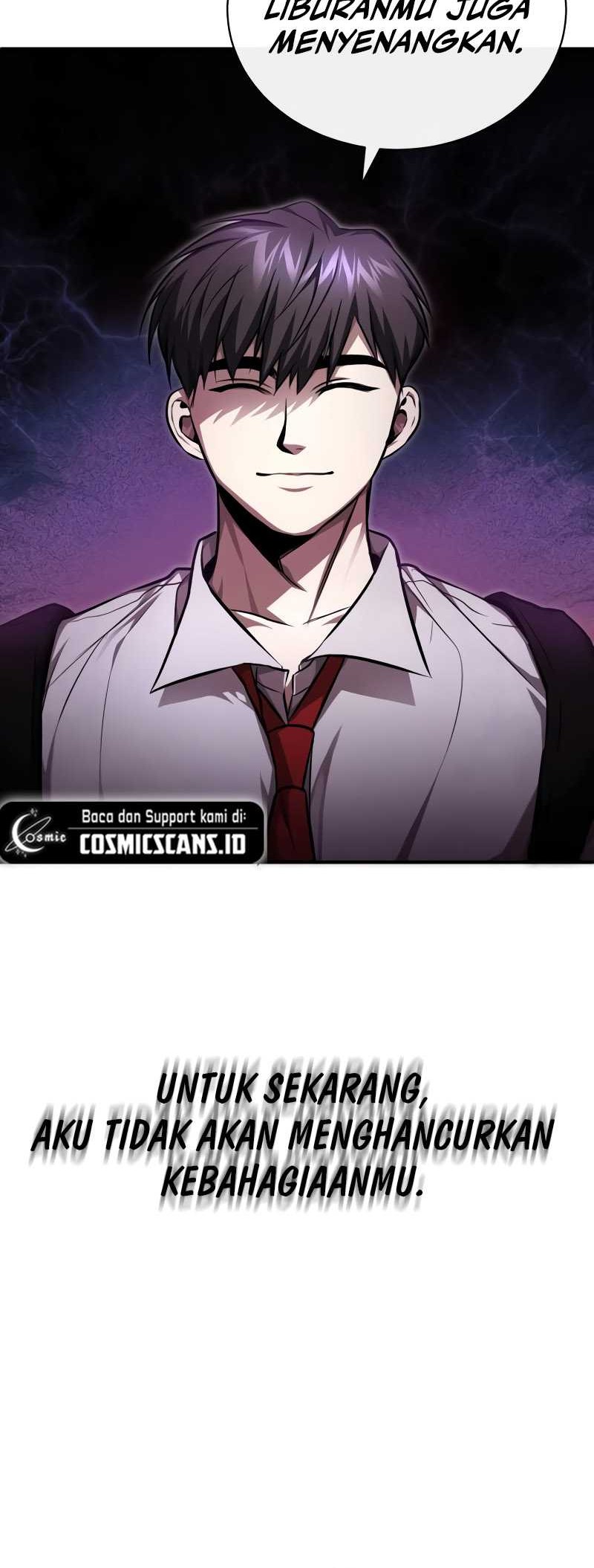 Devil Returns To School Days Chapter 40 - halaman 65