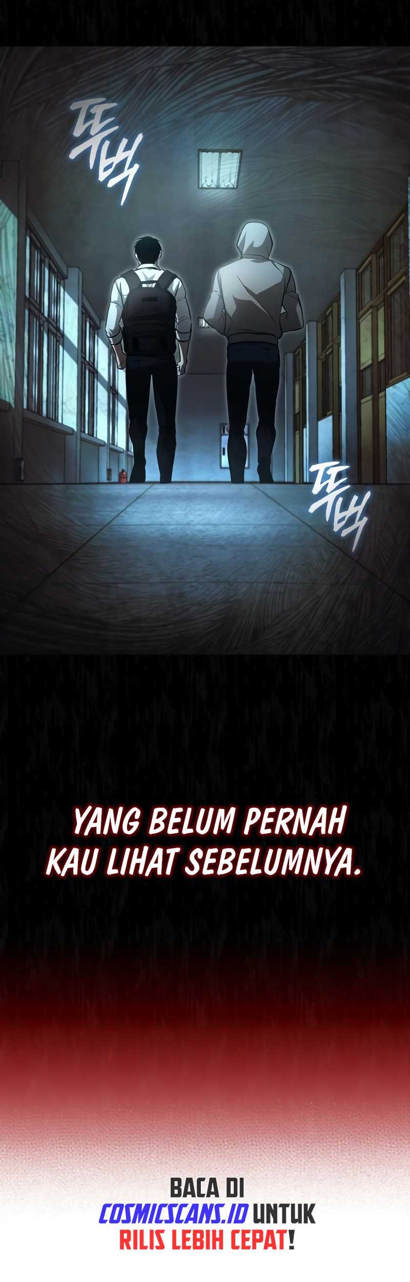 Devil Returns To School Days Chapter 40 - halaman 67