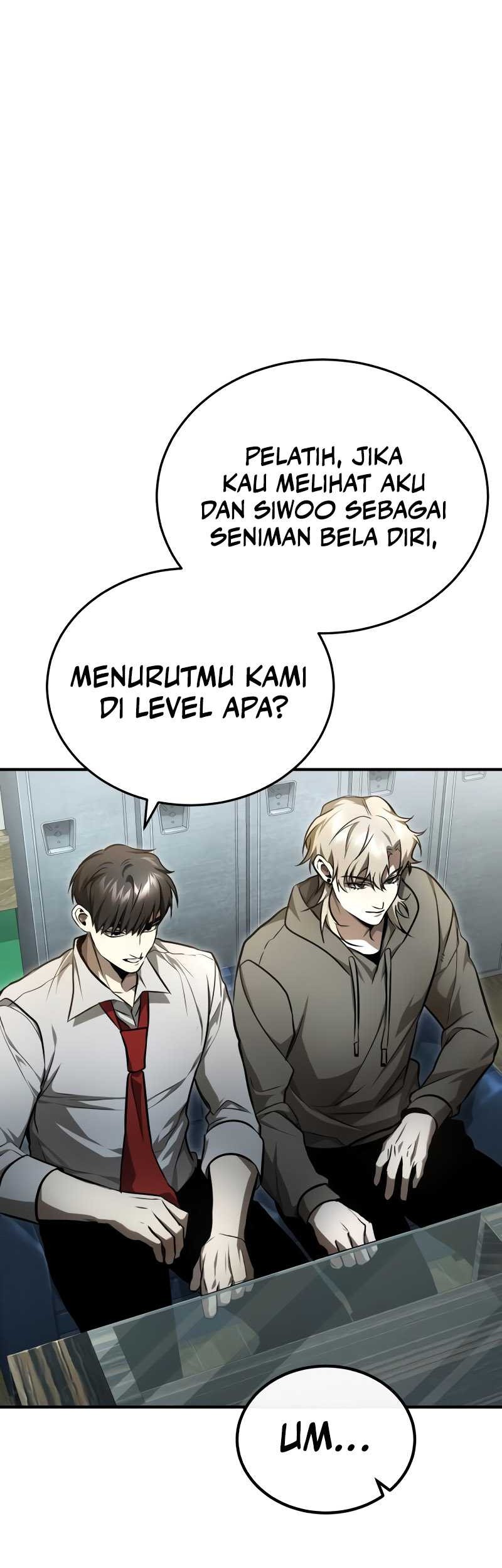 Devil Returns To School Days Chapter 40 - halaman 68