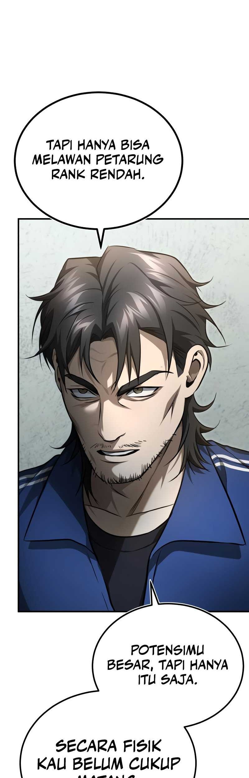 Devil Returns To School Days Chapter 40 - halaman 71