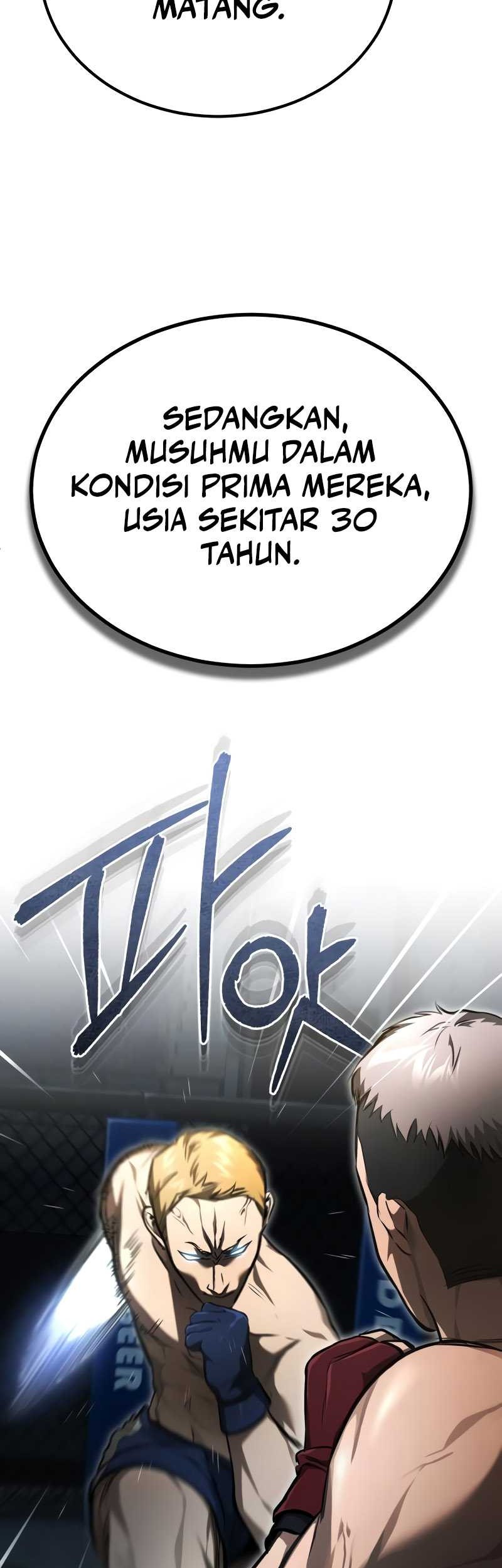 Devil Returns To School Days Chapter 40 - halaman 72