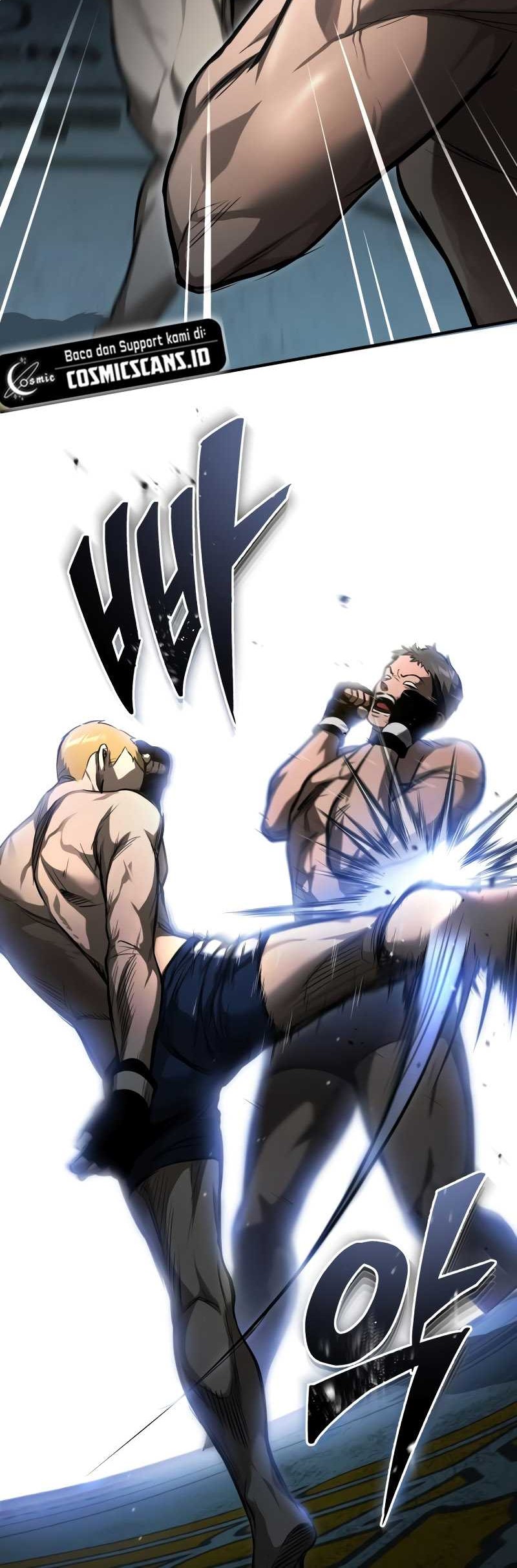 Devil Returns To School Days Chapter 40 - halaman 73